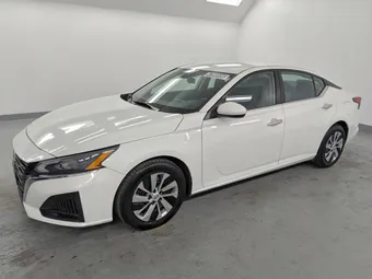 2023 Nissan Altima 1N4BL4BVXPN383562 Lot 47998696