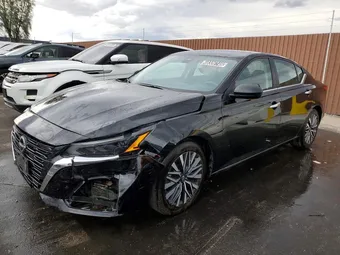 2025 Nissan Altima 1N4BL4DV8SN384635 Lot 48306746