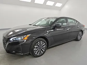 2025 Nissan Altima 1N4BL4DV8SN398650 Lot 48878006
