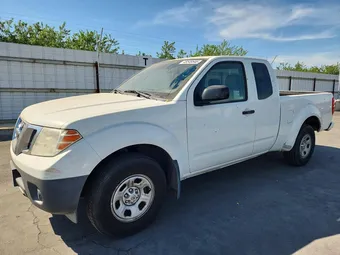 2018 Nissan Frontier 1N6BD0CT6JN724960 Lot 46548646
