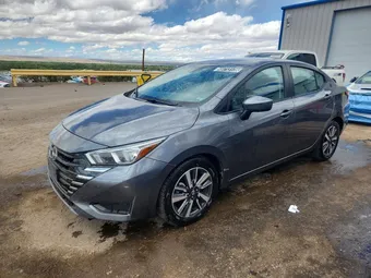 2024 Nissan Versa 3N1CN8EV8RL899937 Lot 49713176