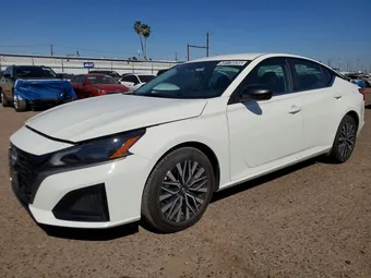2026 Nissan Altima 1N4BL4DVXTN306603 Lot 49176656