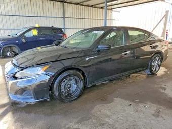 2023 Nissan Altima 1N4BL4BV5PN316299 Lot 48926646