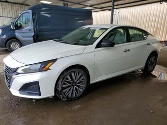 2024 Nissan Altima 1N4BL4DW4RN353191 Lot 48878046