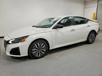 2025 Nissan Altima 1N4BL4DV5SN363712 Lot 48763176