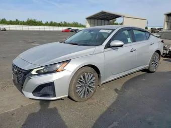 2023 Nissan Altima 1N4BL4DWXPN413570 Lot 47787936
