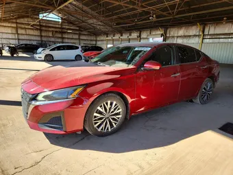 2023 Nissan Altima 1N4BL4DV3PN415975 Lot 79797855
