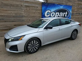 2024 Nissan Altima 1N4BL4DV5RN422669 Lot 49562966