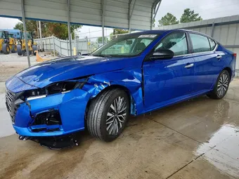 2025 Nissan Altima 1N4BL4DV1SN373797 Lot 49980756