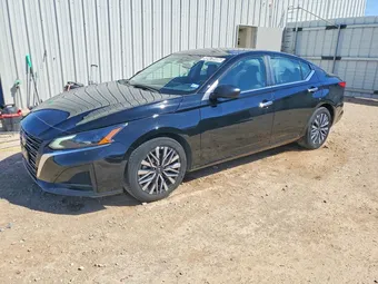 2025 Nissan Altima 1N4BL4DV5SN321931 Lot 49470486
