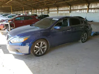 2017 Nissan Altima 1N4AL3AP6HC298661 Lot 48468436