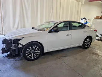 2025 Nissan Altima 1N4BL4DV1SN393144 Lot 48338436