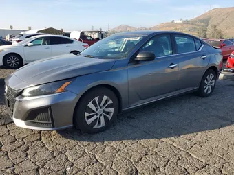2024 Nissan Altima 1N4BL4BV0RN319159 Lot 47622206