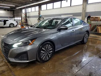 2023 Nissan Altima 1N4BL4DV2PN357339 Lot 48139986