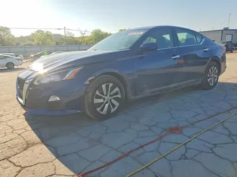 2020 Nissan Altima 1N4BL4BV6LC254191 Lot 49372636
