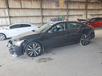 2019 Nissan Altima 1N4BL4CV4KC224362 Lot 49136176