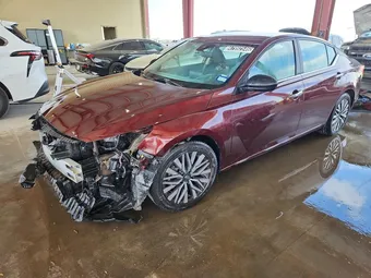 2024 Nissan Altima 1N4BL4DV6RN433759 Lot 47992546
