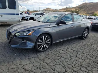 2019 Nissan Altima 1N4BL4CW9KN314426 Lot 49281796