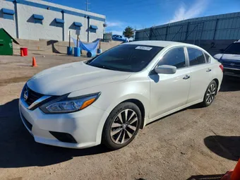2017 Nissan Altima 1N4AL3AP8HC146168 Lot 78364735