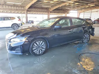 2024 Nissan Altima 1N4BL4DV4RN409458 Lot 49837856