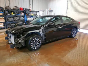 2025 Nissan Altima 1N4BL4DV9SN384370 Lot 48862396