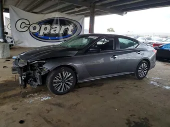 2024 Nissan Altima 1N4BL4DV3RN373441 Lot 48198076