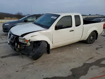 2018 Nissan Frontier 1N6BD0CT1JN758742 Lot 78094605