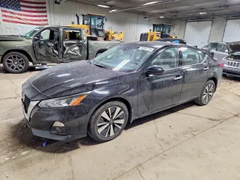 2019 Nissan Altima 1N4BL4EW1KC198793 Lot 45606716