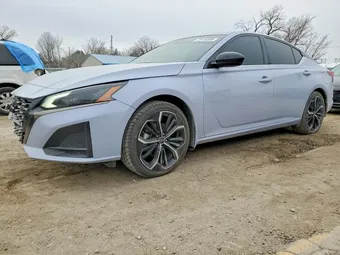 2024 Nissan Altima 1N4BL4CVXRN412544 Lot 72416585