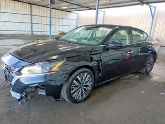 2023 Nissan Altima 1N4BL4DV6PN389159 Lot 48156616