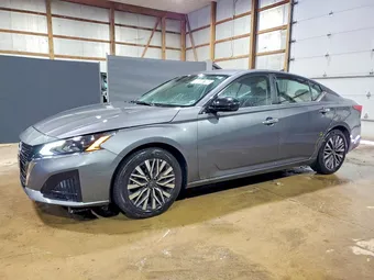 2025 Nissan Altima 1N4BL4DV5SN312839 Lot 50480706