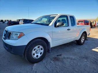 2021 Nissan Frontier 1N6ED0CE4MN718531 Lot 45812216