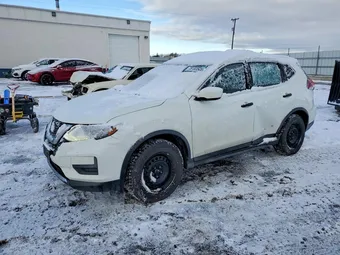 2019 Nissan Rogue KNMAT2MV2KP560531 Lot 78183505