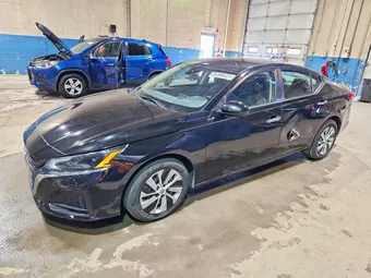 2023 Nissan Altima 1N4BL4BV8PN364394 Lot 49032096