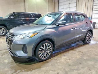 2023 Nissan Kicks 3N1CP5CV2PL505356 Lot 48355446