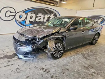 2025 Nissan Altima 1N4BL4DV4SN388696 Lot 49397066
