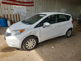 2015 Nissan Versa 3N1CE2CP4FL419969 Lot 46540396