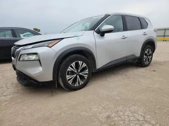 2023 Nissan Rogue 5N1BT3BBXPC893525 Lot 85536925