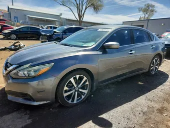 2017 Nissan Altima 1N4AL3AP2HC474833 Lot 41624406