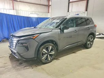 2026 Nissan Rogue 5N1BT3CB2TC764333 Lot 49715726