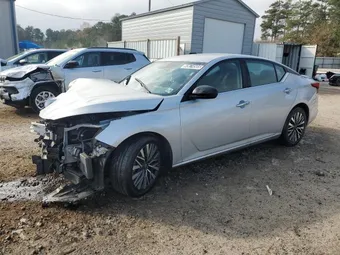 2024 Nissan Altima 1N4BL4DV5RN339324 Lot 93674505