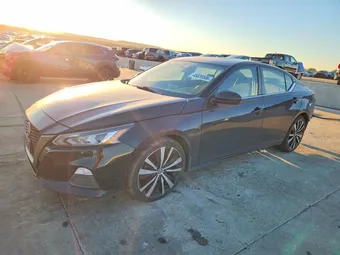 2019 Nissan Altima 1N4BL4CV8KC124152 Lot 45826506