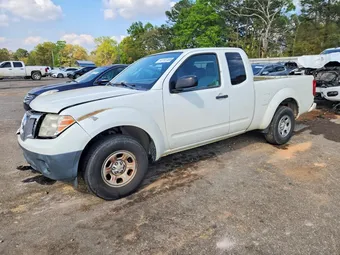 2017 Nissan Frontier 1N6BD0CT3HN761409 Lot 47197466