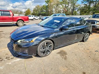 2023 Nissan Altima 1N4BL4CV0PN421153 Lot 76373865