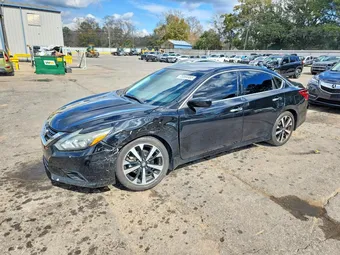 2018 Nissan Altima 1N4AL3AP3JC103413 Lot 75584465