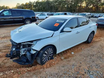 2023 Nissan Altima 1N4BL4DV5PN315716 Lot 75666525