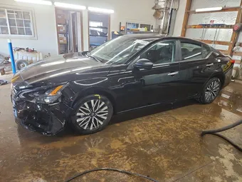 2025 Nissan Altima 1N4BL4DV0SN390669 Lot 50340906