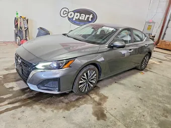 2024 Nissan Altima 1N4BL4DV4RN430021 Lot 50286796