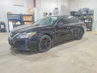 2017 Nissan Altima 1N4AL3APXHC169676 Lot 48648126
