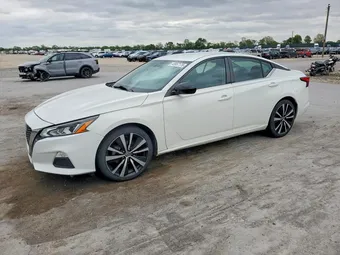 2019 Nissan Altima 1N4BL4CV1KC259053 Lot 49957176
